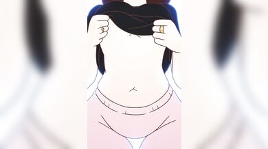 Velvet Rosy Slit [ample pussy]