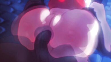 Night Walking Cum Sluts Get DP'd and Creampied in HD POV