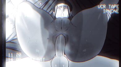 Night Walking Cum Sluts Get DP'd and Creampied in HD POV