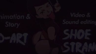 Night Walking Cum Sluts Get DP'd and Creampied in HD POV