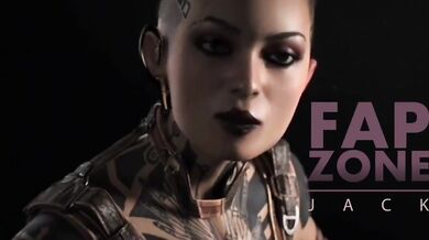 Jack's Big Load - A FapZone Release