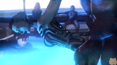 Jack's Big Load - A FapZone Release