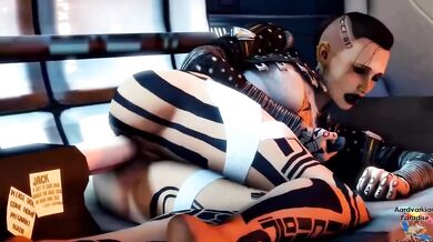 Jack's Big Load - A FapZone Release