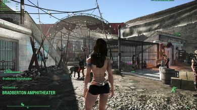 Slippery Thrill Ride: Nuka's Naughty Adventure Continues (Part 2)