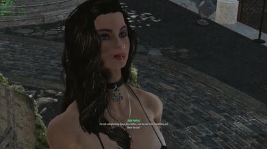 Slippery Thrill Ride: Nuka's Naughty Adventure Continues (Part 2)