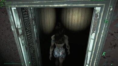 Slippery Thrill Ride: Nuka's Naughty Adventure Continues (Part 2)