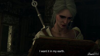 Sacrificial Corruption of the Lodge: Desires in SFML