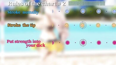 SUPER SONICO's VIVID FAP SESSION