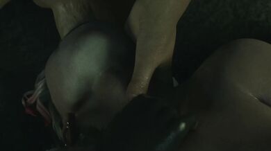 Harley Quinn - Unwatermarked 1080p Full HD Porn Video