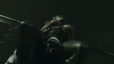 Harley Quinn - Unwatermarked 1080p Full HD Porn Video