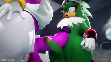 Wave on Jet 2: The Rising Tide