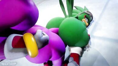 Wave on Jet 2: The Rising Tide