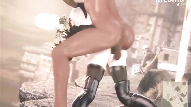Taking the Cake: The Ultimate Cuckold Femboy Hunt