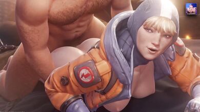 - CrystalHMV's Glassy Orgasm Explosion