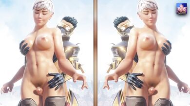 - CrystalHMV's Glassy Orgasm Explosion