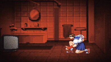 Titillating Titans: 'The Sadako Generation' - Various Sizes, Same Demonic Curse