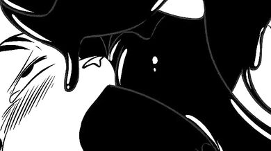 Tentacle Demon 3 - Revenge of the Black Slime