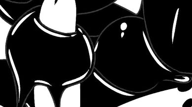 Tentacle Demon 3 - Revenge of the Black Slime