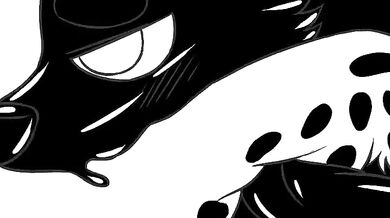 Tentacle Demon 3 - Revenge of the Black Slime
