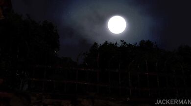 The Imprisoned: Chapter Two - The Beast's Claim