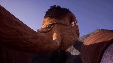 Kral's Gay Cock Ride Obsession