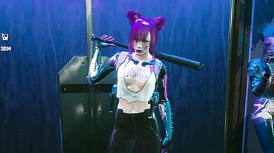 Vincent faces several challenging encounters in the first part of his sexual adventure with a group of beautiful women