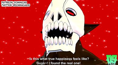 RWBY Girls Ganged and Banged Hard by Monstrous Grimm Bastards