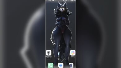 Unusual Mobile Fetish Episode 2: Strange Phone Porn