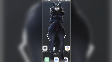 Unusual Mobile Fetish Episode 2: Strange Phone Porn