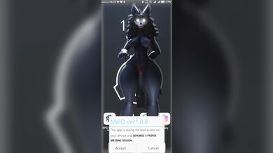 Unusual Mobile Fetish Episode 2: Strange Phone Porn