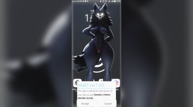 Unusual Mobile Fetish Episode 2: Strange Phone Porn