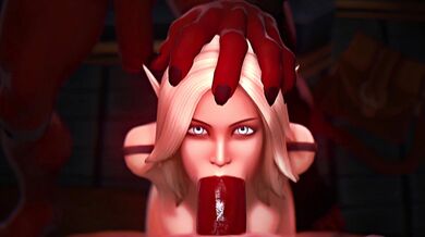 Orcslayers: The Rexx Chronicles