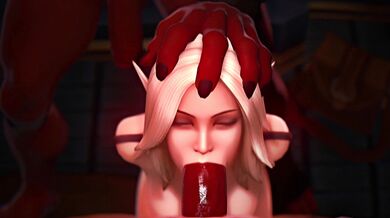 Orcslayers: The Rexx Chronicles