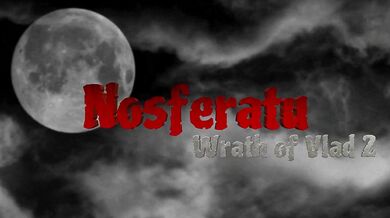 The Revengeful Lust of Count Dracula II: Sims 4 - Wrath of Vlad 2