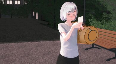 Crossdressing Despair with Incestuous Daddy Issues and a Side of Sexual Exploration