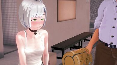 Crossdressing Despair with Incestuous Daddy Issues and a Side of Sexual Exploration