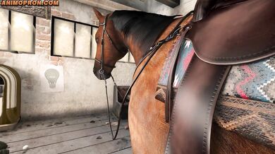 Breaking the Silence: A Complete Hentai Animation