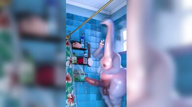 Dinosaur Dick Reanimated