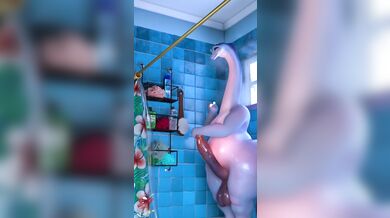 Dinosaur Dick Reanimated