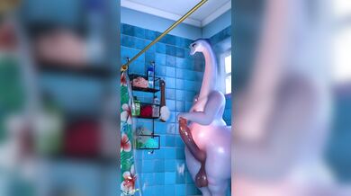 Dinosaur Dick Reanimated