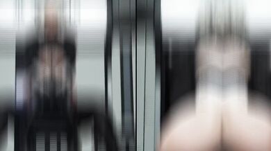 Getting Lit: HMV Porn Parody