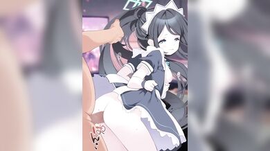 Hero Alice Wont Lose! [Fujisaki Hikari]