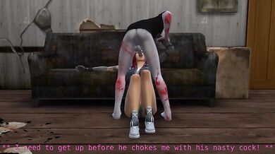 Surviving The Apoc-fuck: Sims 4's Dirty Take on the End Times