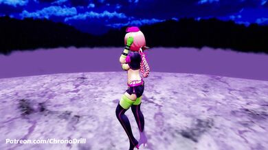 - Nightingale's Happy Halloween Orgy: Tricks and Treats for All!