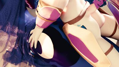 Lunar Lust [Ultra HD][Melvelvin]