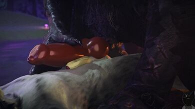 - Lunar Lusting: A Foolish Foreplay in the Dark