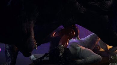 - Lunar Lusting: A Foolish Foreplay in the Dark