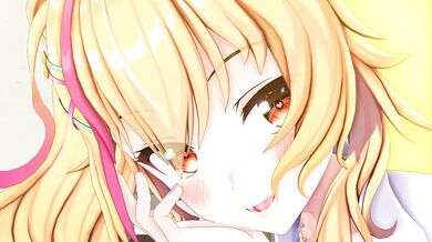 The Legend of Ubu Gal - A Hentai Animation Epic!