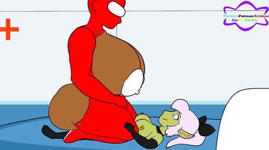 Among Us: A Goblin's Obsession with the Occultist Next Door