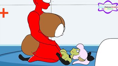 Among Us: A Goblin's Obsession with the Occultist Next Door